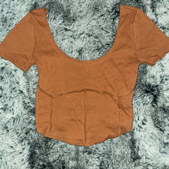 Forever 21 top - Picture 1 of 3